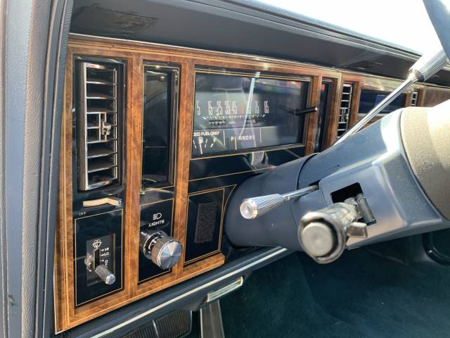 Packard Bayliff Sport Coupe