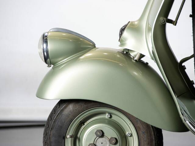 Piaggio Vespa 125
