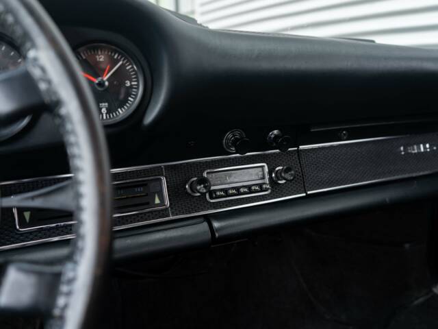 Porsche 911 2.0 S