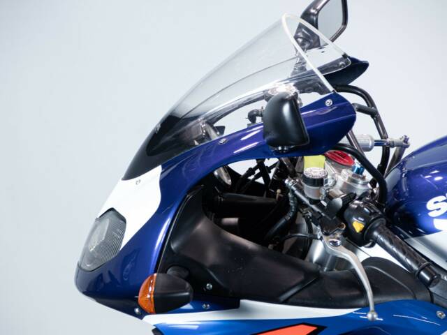 Suzuki TL 1000R