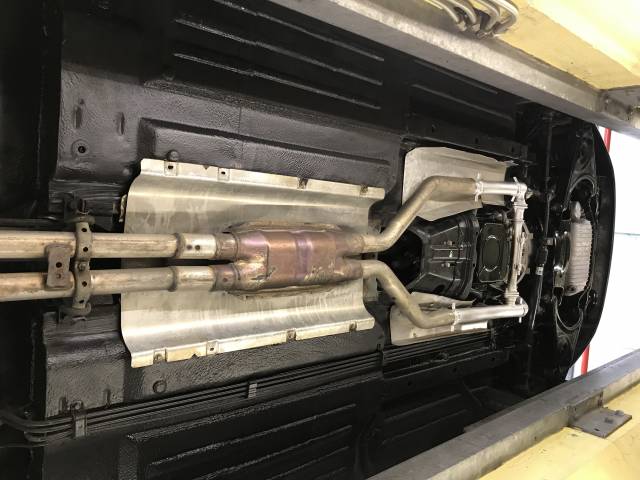 Mercedes-Benz 450 SLC
