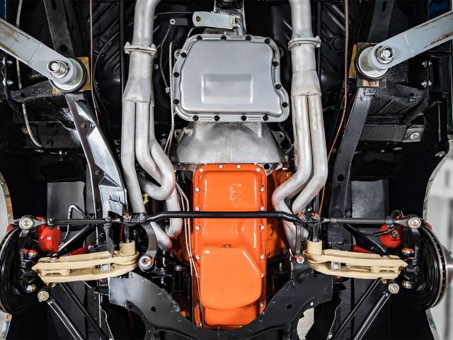 Dodge Charger R/T 440