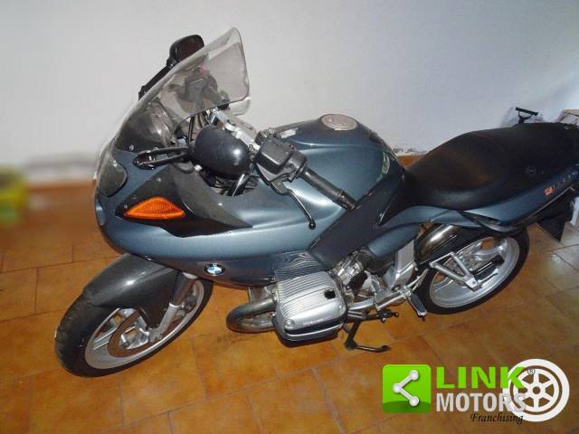 Imagen 1/11 de BMW DUMMY (2001)