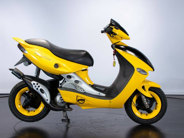 Malaguti F15 Firefox