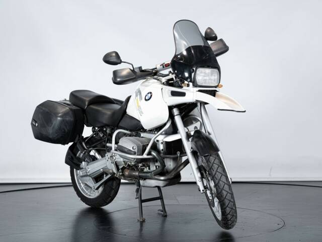 BMW R 1100 GS