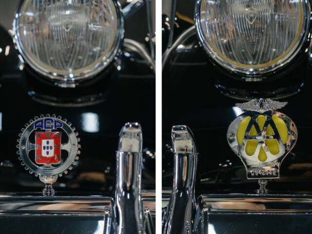 Riley 2.5 Litre RMC