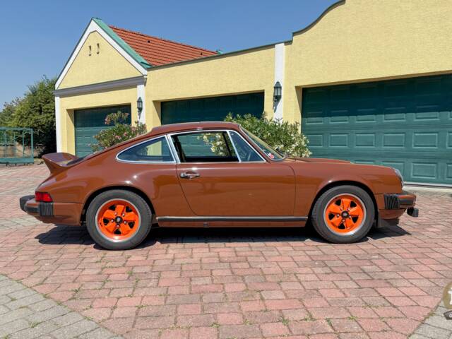 Porsche 911 SC 3.0