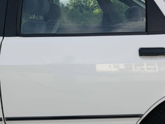 Ford Sierra 2.0