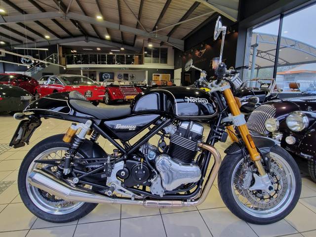 Bild 1/16 von Norton DUMMY (2011)