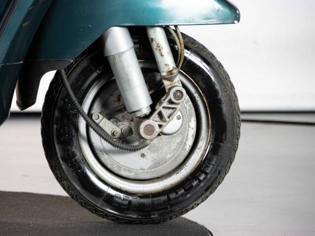 Piaggio Vespa Cosa 150