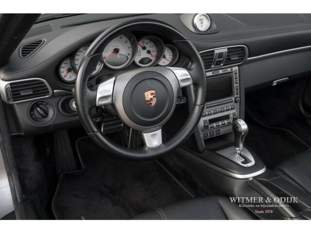 Porsche 911 Carrera S