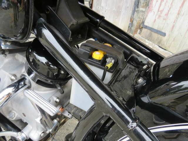 BMW R 60/2