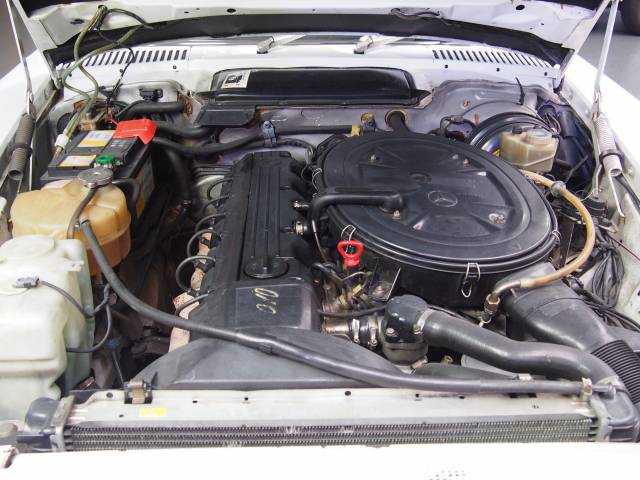 Mercedes-Benz 300 SL