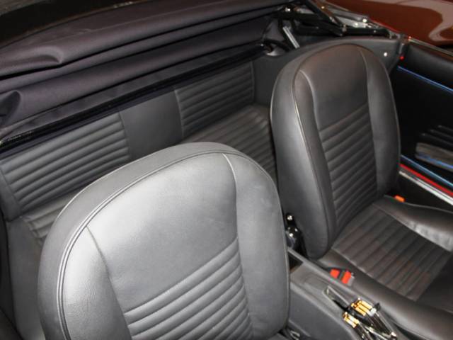 FIAT 124 Spider AS