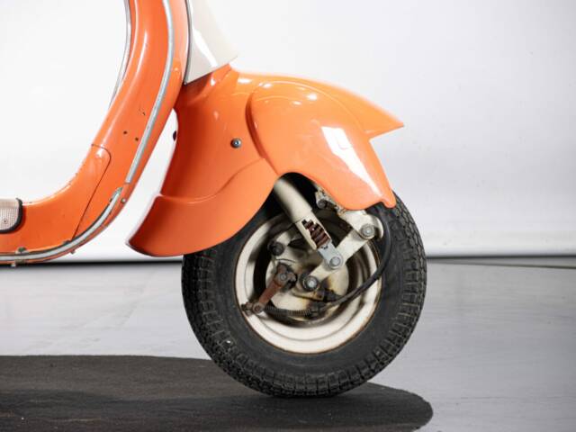 Italjet Velocifero 50