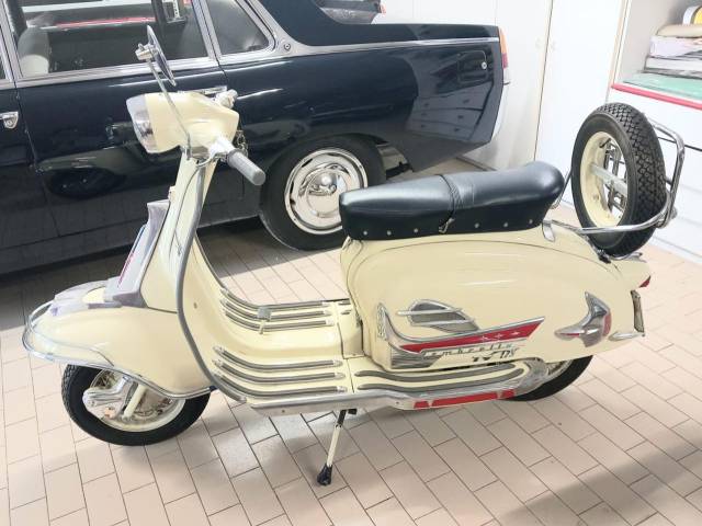 Imagen 1/4 de Innocenti DUMMY (1959)