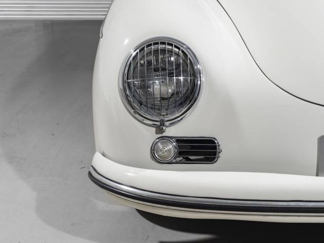 Porsche 356 1600 Speedster