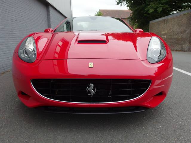 Ferrari California 30