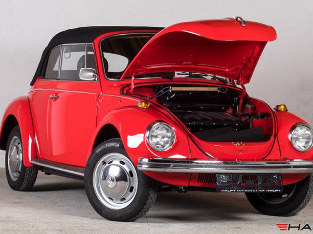 Volkswagen Beetle 1303