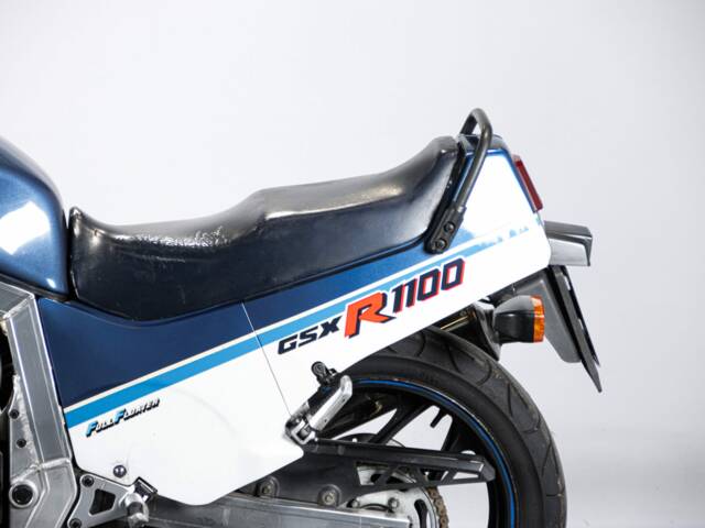 Suzuki GSX-R 1100