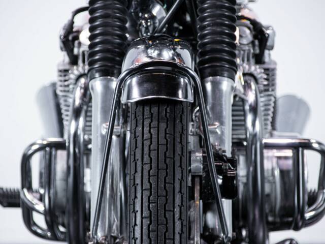Honda CB 500 Four