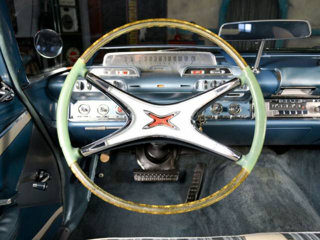 Bild 1/27 von Dodge Dart Phoenix (1960)