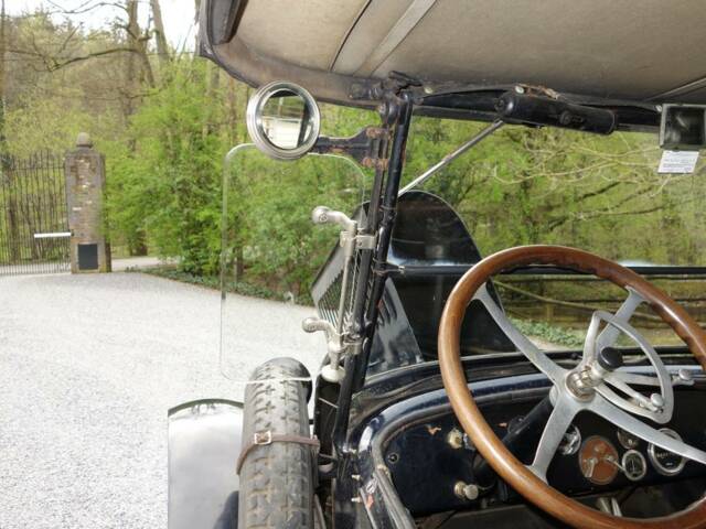 Hudson Super Six
