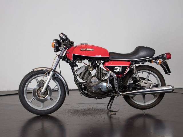 Image 1/15 of Moto Morini DUMMY (1977)