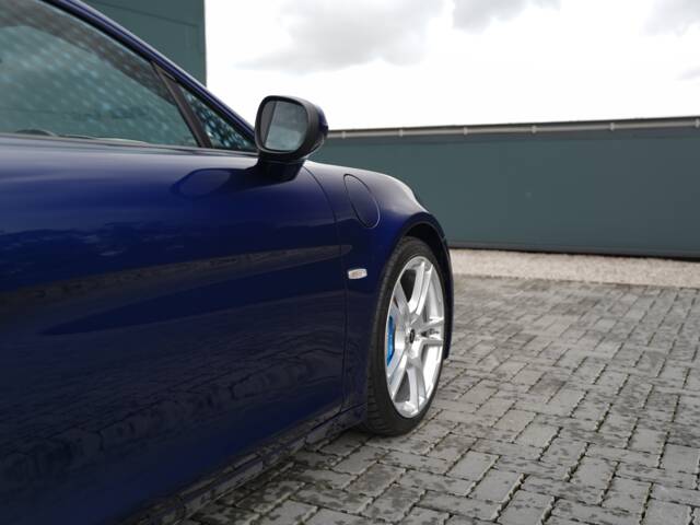 Alpine A 110 Legende GT