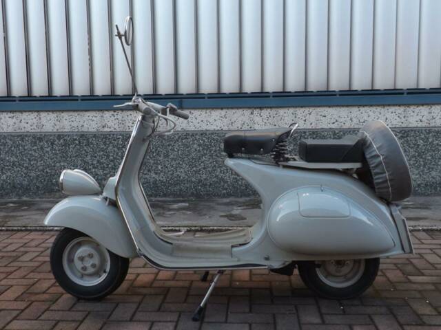 Piaggio Vespa 125