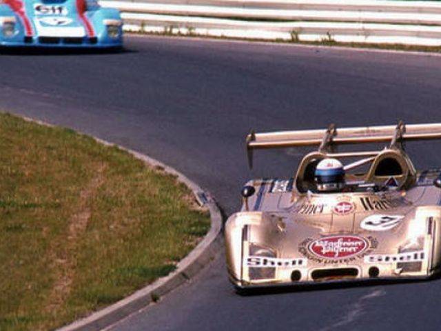 Afbeelding 1/8 van March-BMW TOJ SS02 (1974)