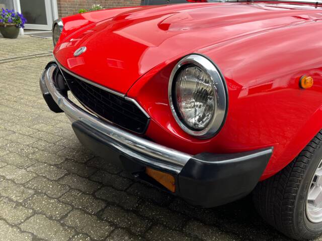 Pininfarina Azzurra Spider