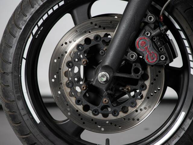 BMW R 1100 R