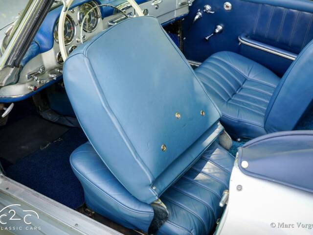 Mercedes-Benz 190 SL