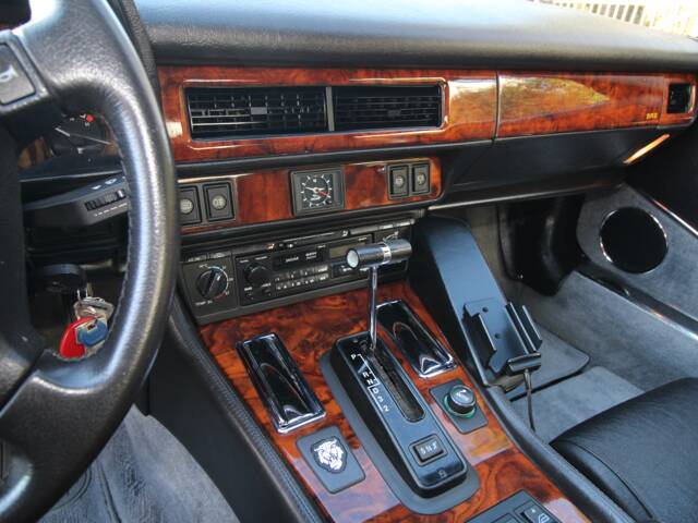 Jaguar XJS 4.0