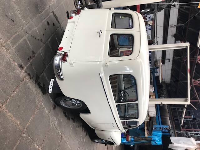Volvo P 210 Duett
