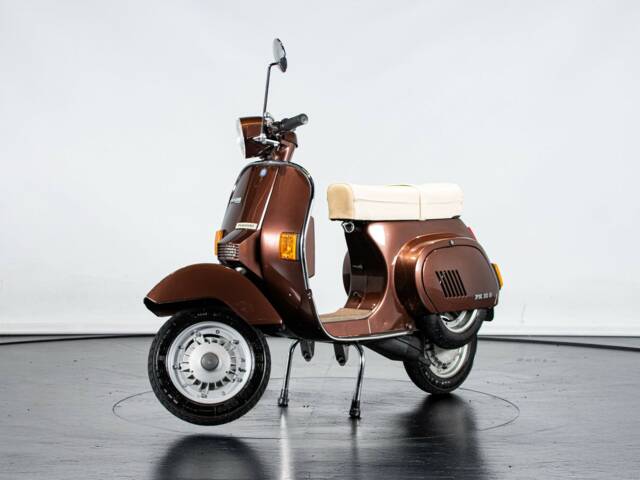 Piaggio Vespa PK 50 S