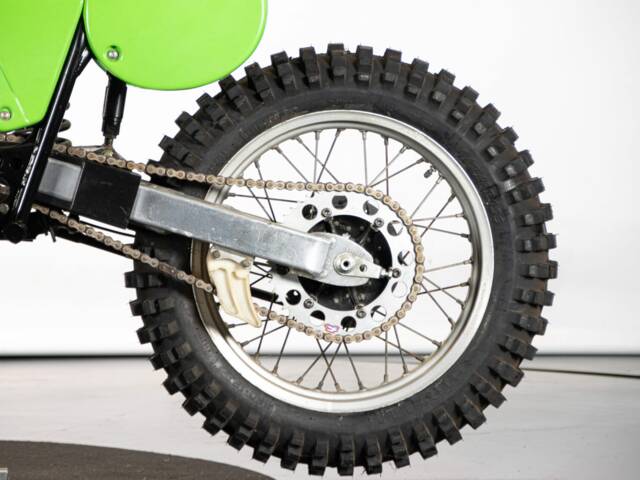 Kawasaki KX 250