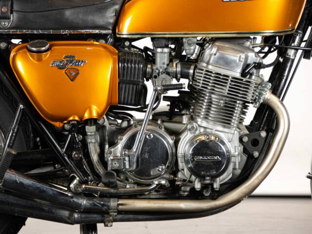 Honda CB 750 Four