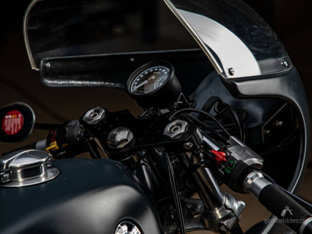 BMW R 100 S
