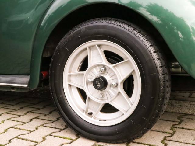 Volkswagen Beetle 1303 LS - VW Käfer Rad