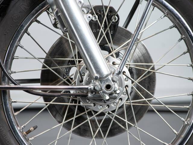 Honda CB 750 Four
