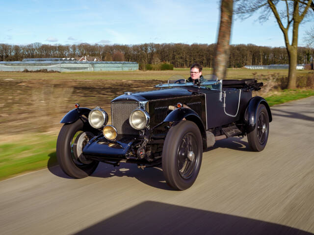 Image 1/11 of Invicta 4.5 Litre A-Type High Chassis (1931)