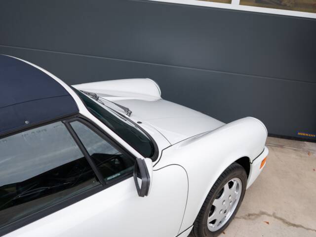Porsche 911 Carrera 2