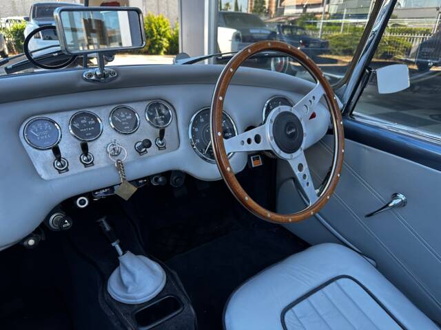 Daimler SP 250