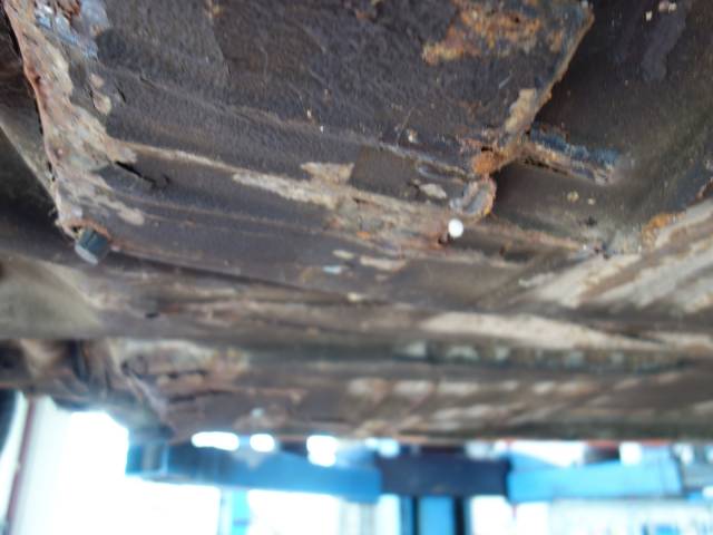 Volkswagen Käfer 1303 LS