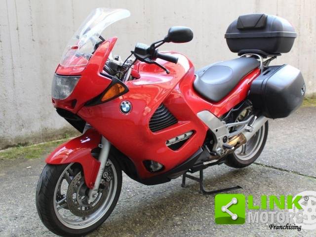 Bild 1/17 von BMW DUMMY (1998)