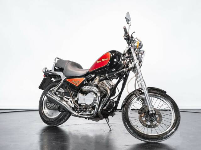 Moto Morini New York 350