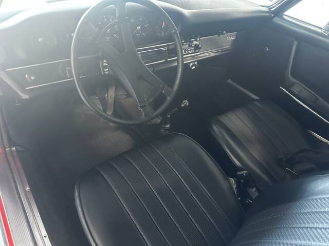 Porsche 911 2.2 T
