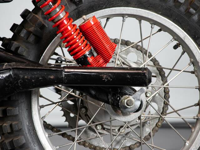 Montesa Cappra 250 VE